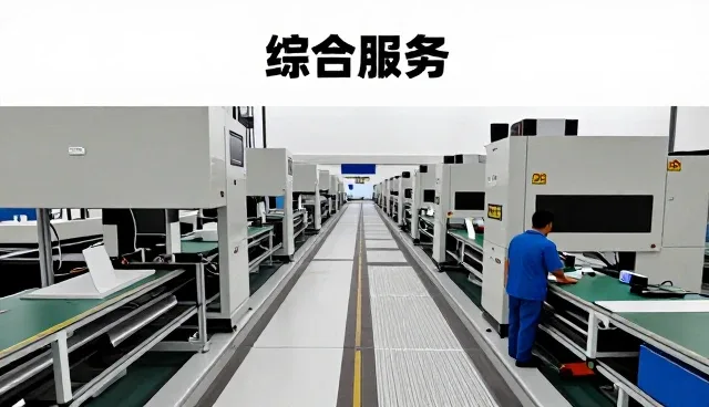 职业能力提升课程